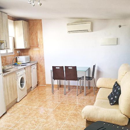 Apartamento Coco 567 Ávila Esterno foto