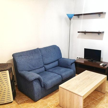 Apartamento Coco 567 Ávila Esterno foto