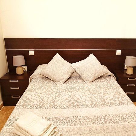 Apartamento Coco 567 Ávila Esterno foto