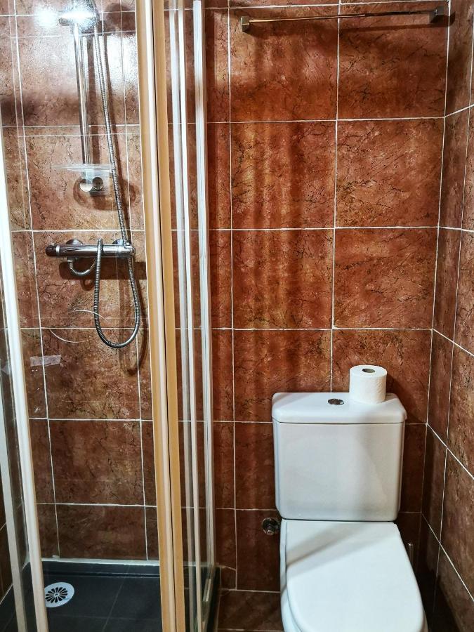 Apartamento Coco 567 Ávila Esterno foto