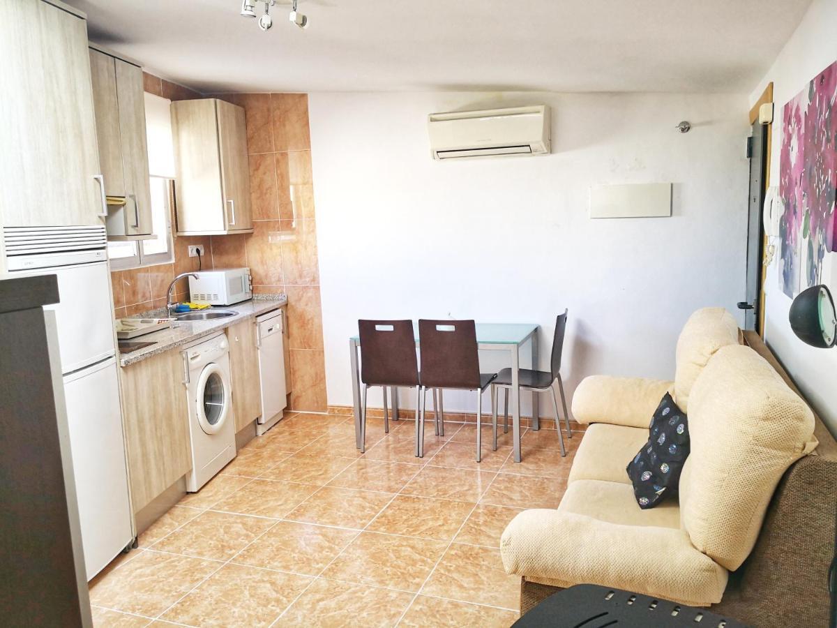 Apartamento Coco 567 Ávila Esterno foto