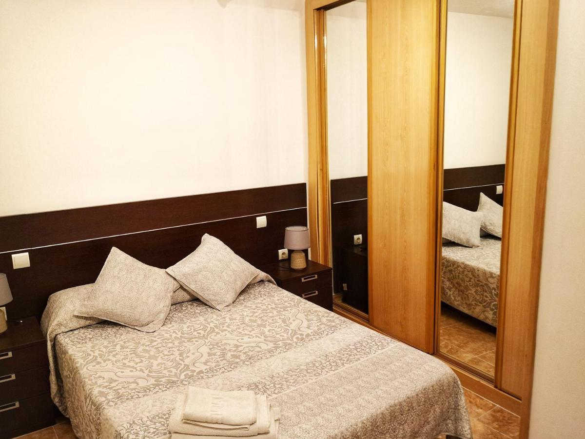 Apartamento Coco 567 Ávila Esterno foto