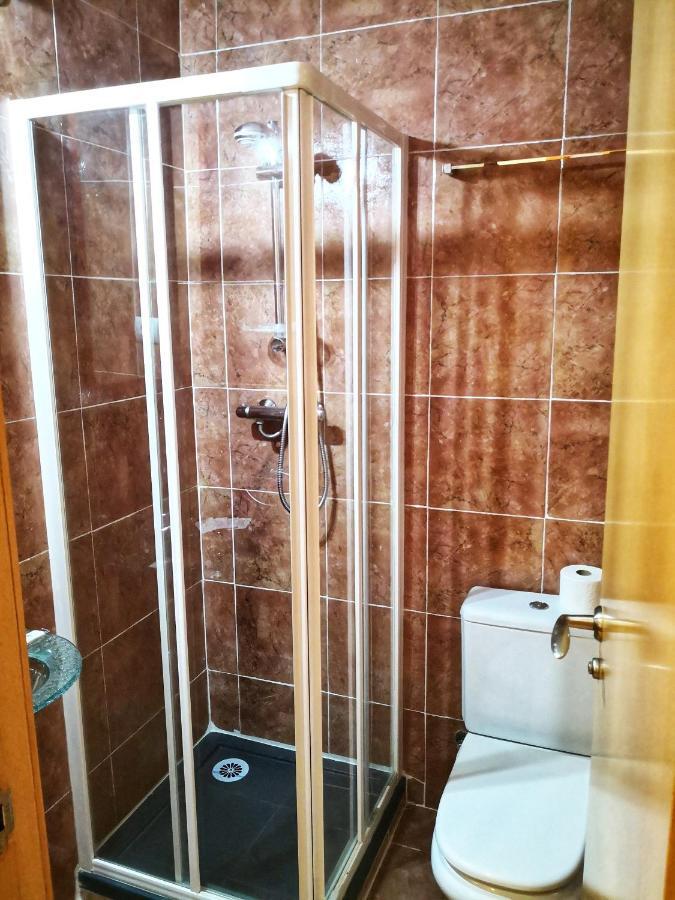 Apartamento Coco 567 Ávila Esterno foto