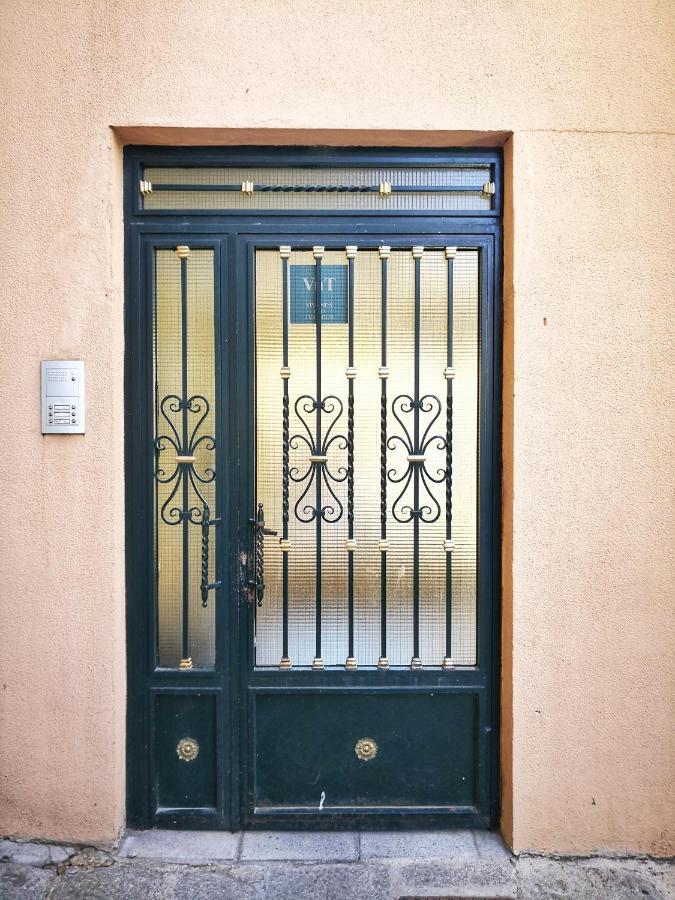 Apartamento Coco 567 Ávila Esterno foto