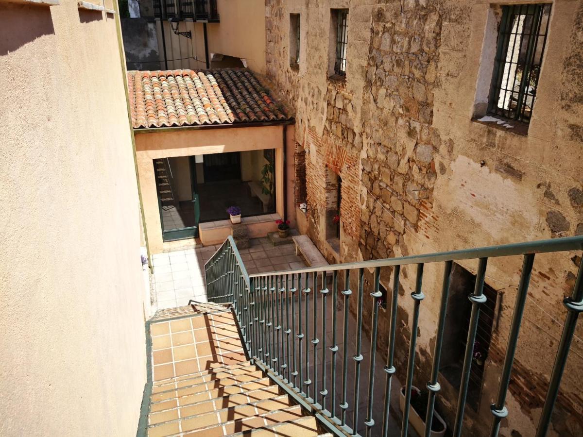 Apartamento Coco 567 Ávila Esterno foto