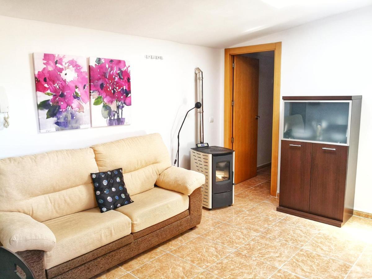 Apartamento Coco 567 Ávila Esterno foto