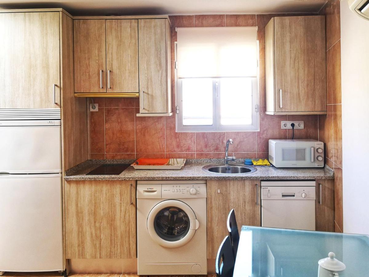 Apartamento Coco 567 Ávila Esterno foto