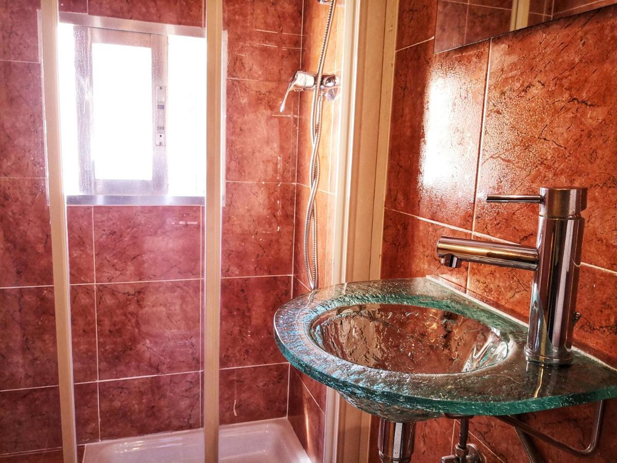 Apartamento Coco 567 Ávila Esterno foto