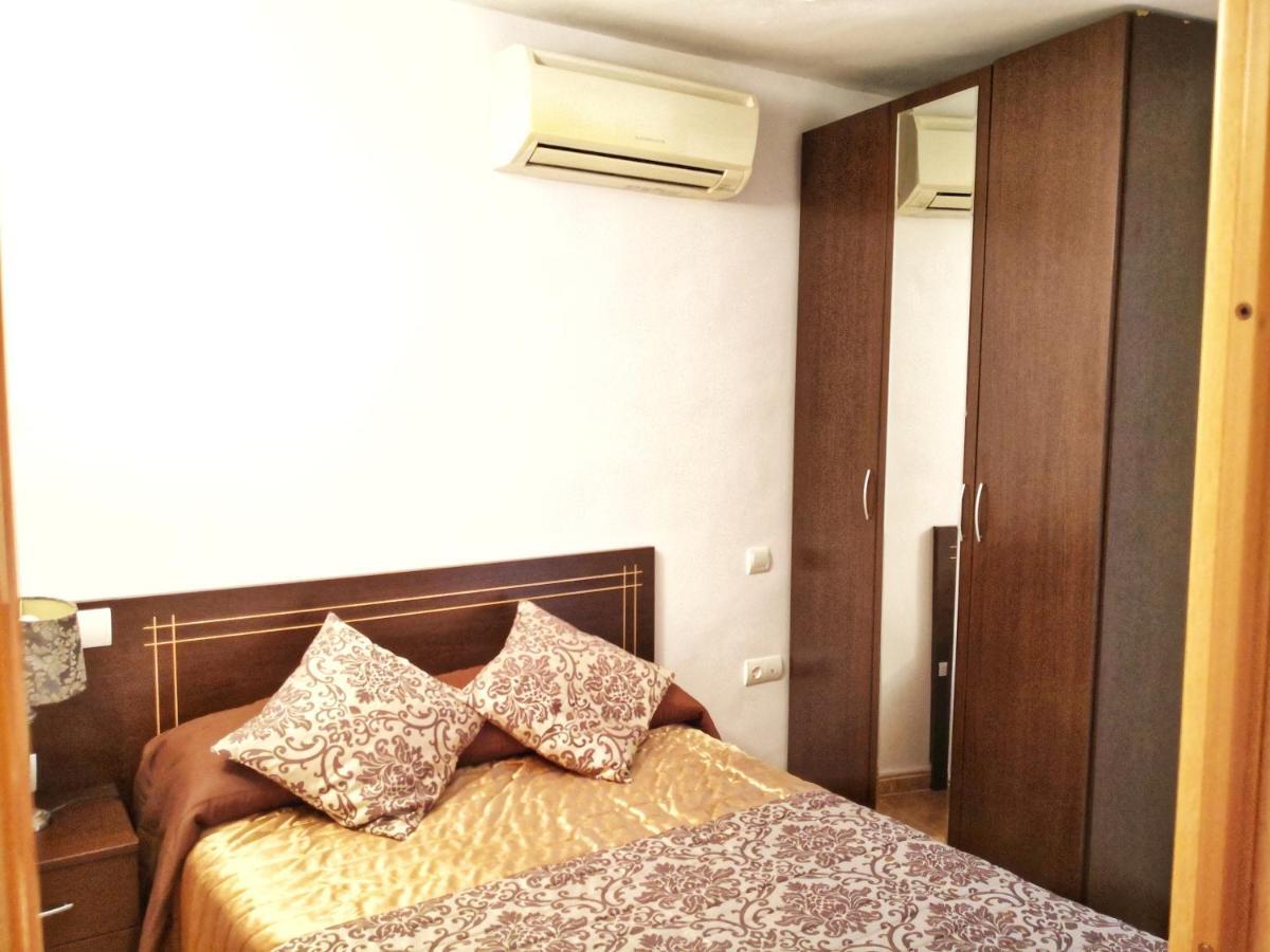 Apartamento Coco 567 Ávila Esterno foto