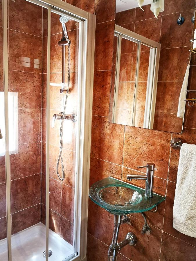 Apartamento Coco 567 Ávila Esterno foto